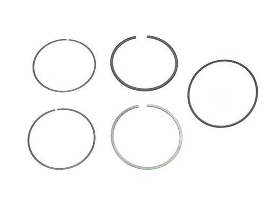 BMW Piston Ring Set (STD) 11251437077